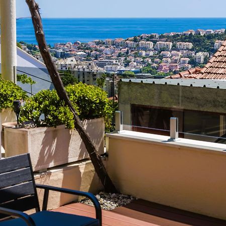 Hillside Apartments Dubrovnik Exterior photo